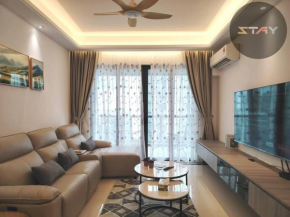 RNF 3 Bedrooms Central Comfort Netflix By STAY